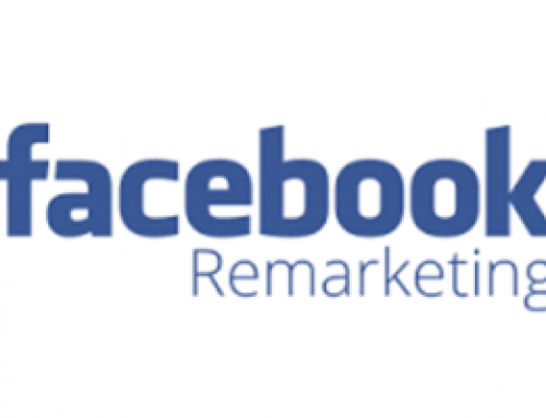 Facebook remarketing